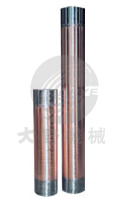 阻火管-大野機械